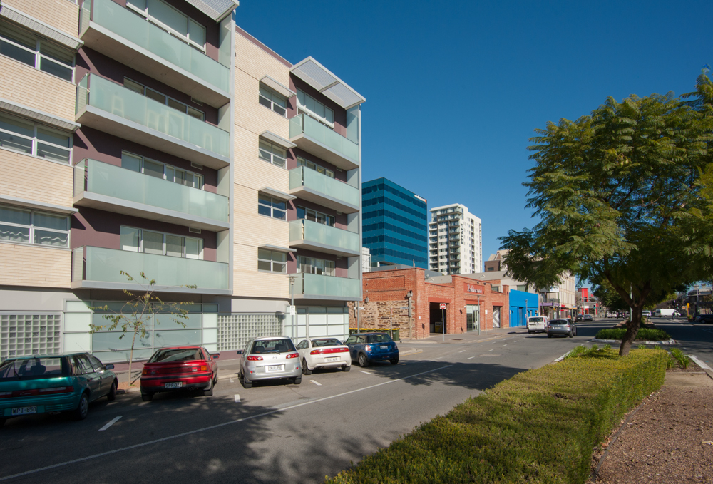 1527 Halifax Street Adelaide, SA 5000 For sale Development / Land