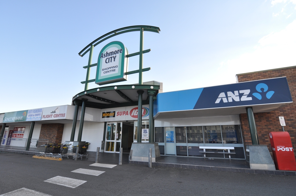 Shop 206 Currumburra Road "Ashmore City Shopping Centre" ASHMORE, QLD