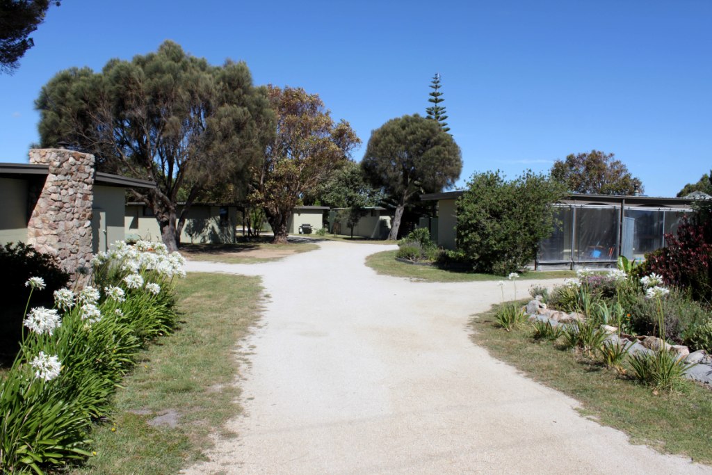 1 Bluff Road Whitemark FLINDERS ISLAND TAS 7255