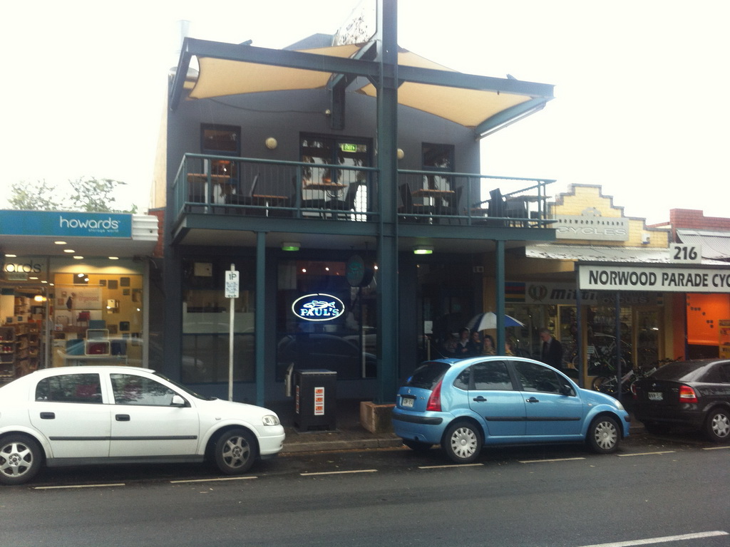 218 The Parade NORWOOD, SA 5067 For lease Retail