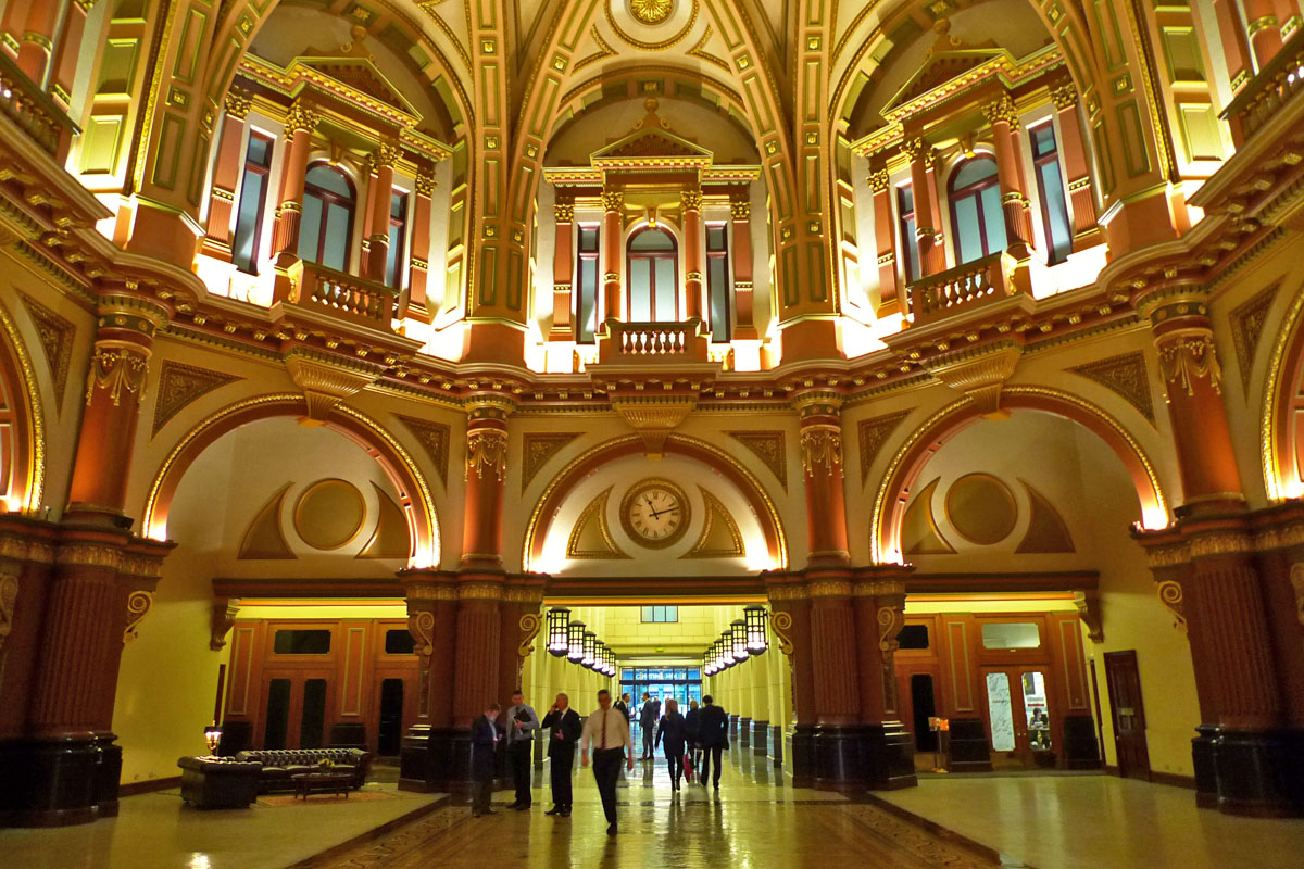 Part Level/333 Collins Street MELBOURNE, VIC 3000 For lease Offices