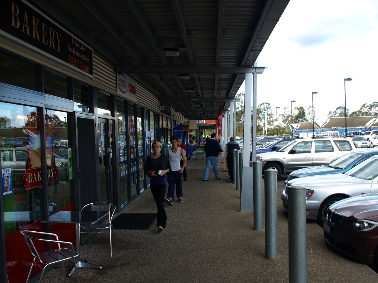 Pub Lane GREENBANK, QLD 4124 For lease Medical / Consulting