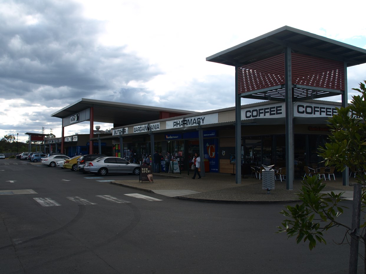 Pub Lane GREENBANK, QLD 4124 For lease Medical / Consulting