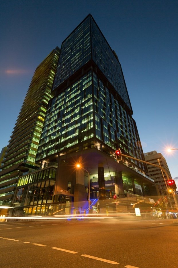 Level 31 &/400 Street, QLD 4000 Office For Lease 8536877