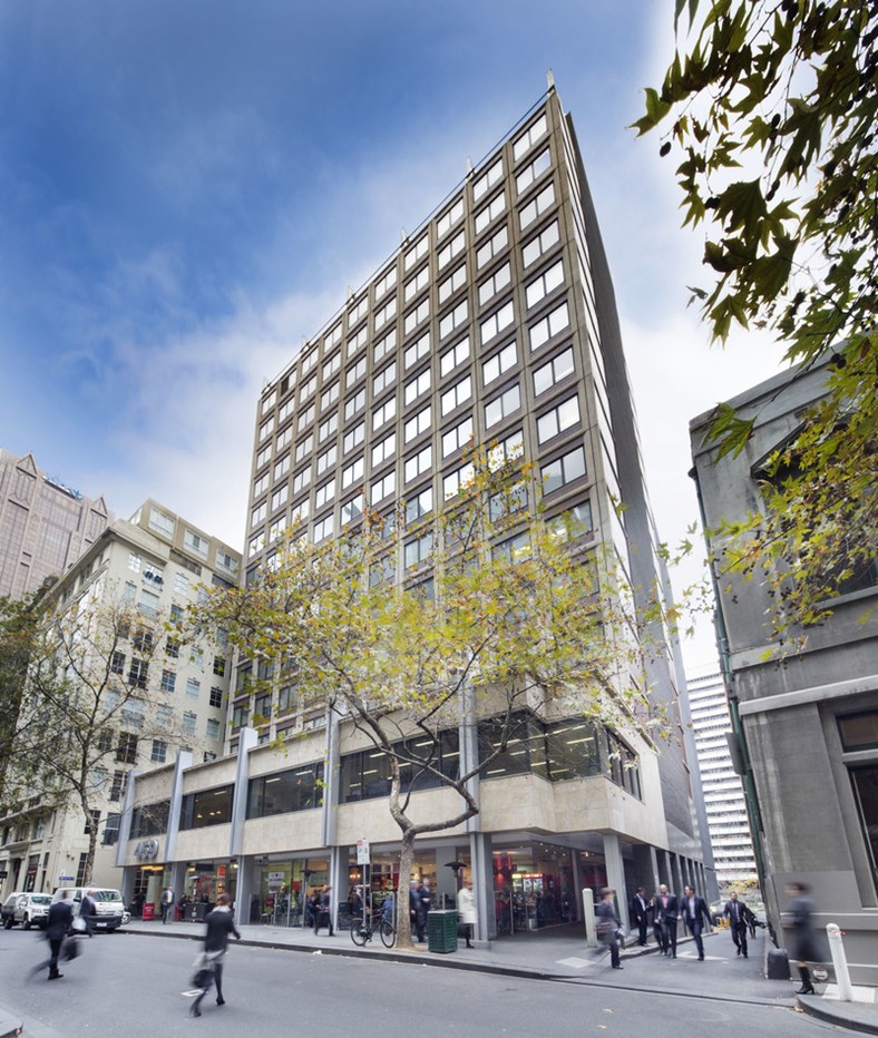 459 Little Collins Street MELBOURNE MELBOURNE VIC 3000