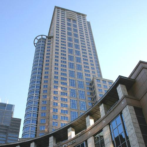 Part 42/2 Chifley Square Sydney, NSW