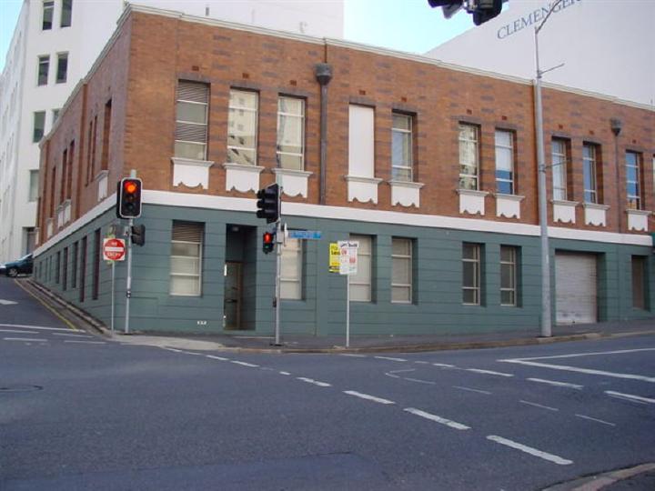 232 Adelaide Street Brisbane Qld 4000 SUAHH 232 Adelaide Street Brisbane Qld 4000 SUAHH