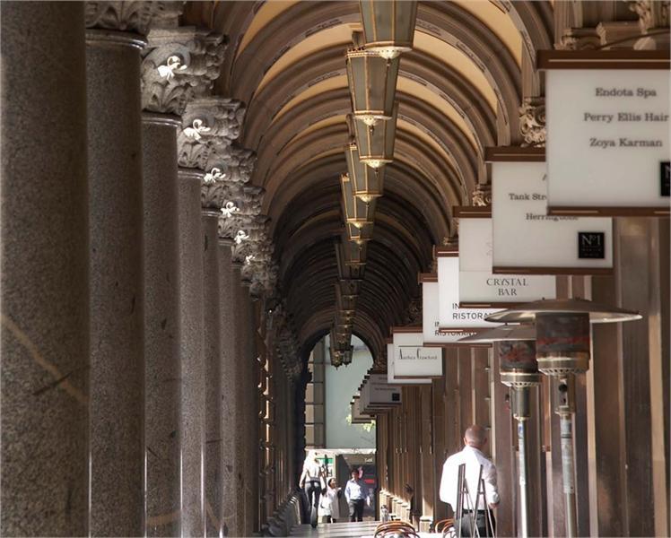 1 Martin Place SYDNEY, NSW 2000