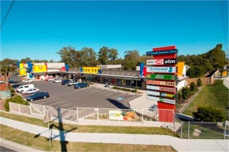 Shop 1/455 Anzac Avenue ROTHWELL, QLD 4022 For lease Retail