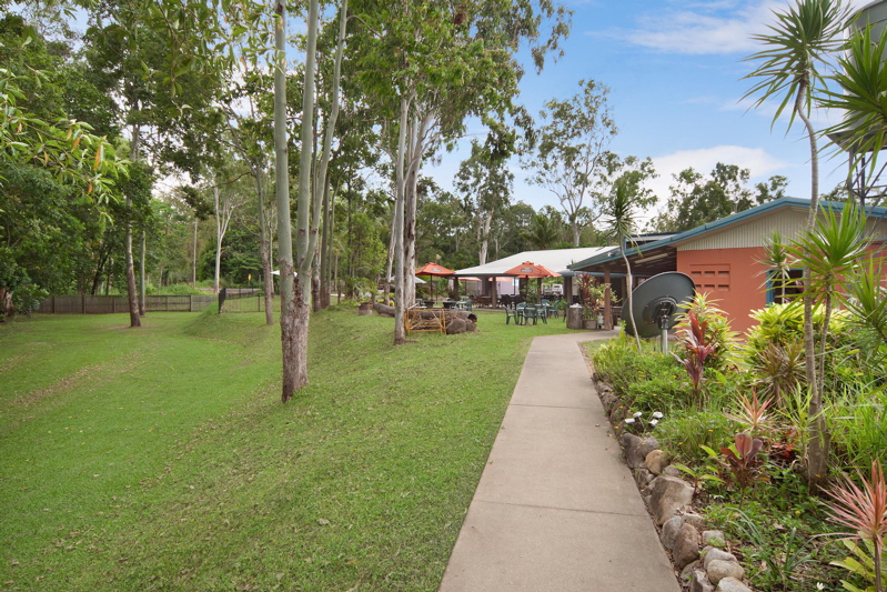 38 Speewah Road Speewah, QLD 4881 For sale Hotel / Leisure