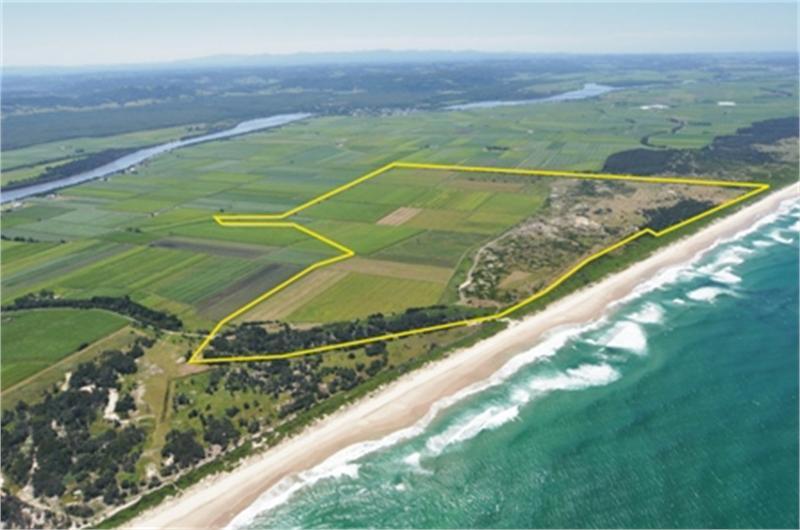 Lots 1 & 3 Boundary Creek Road East Wardell, NSW 2477 Land Development Property For Sale