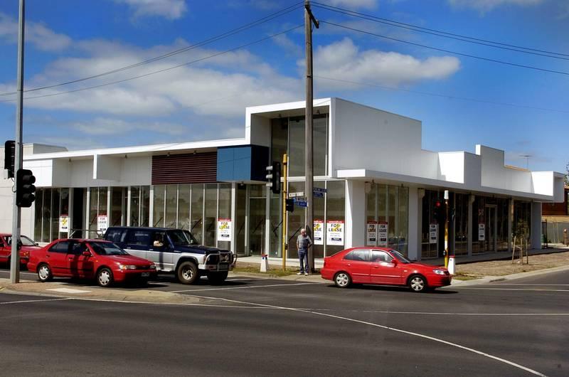 4/203 Watton Street Werribee, VIC 3030 Retail Property For Lease 6157210
