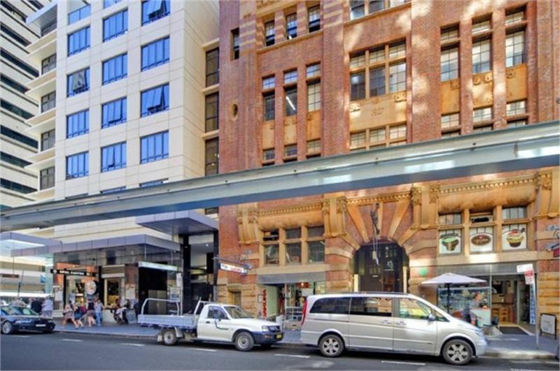 323327 Pitt Street SYDNEY, NSW 2000 For sale Offices