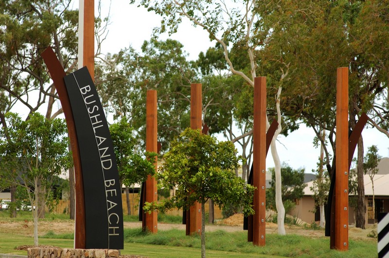 Bushland Beach Estate TOWNSVILLE TOWNSVILLE QLD 4810