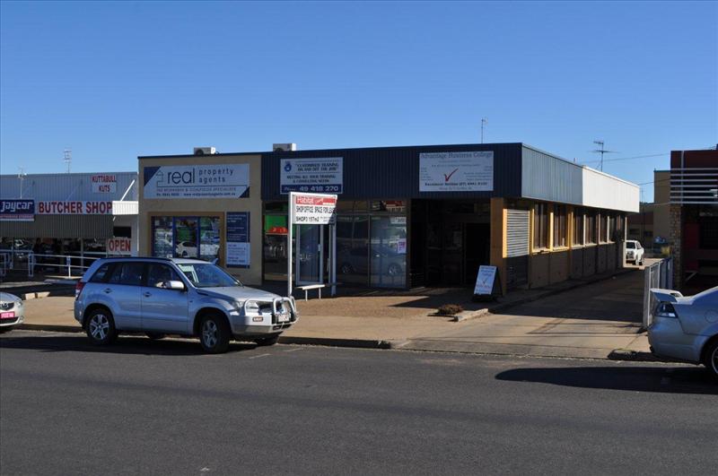 Shop 3, 7 Griffin Street Moranbah, QLD 4744 Medical & Consulting