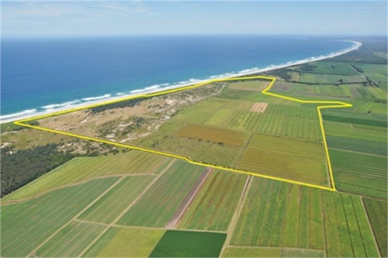 Lots 1 & 3 Boundary Creek Road East Wardell, NSW 2477 Land