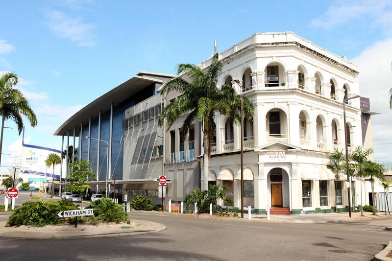104 Flinders Street TOWNSVILLE CITY, QLD 4810 For sale Hotel / Leisure