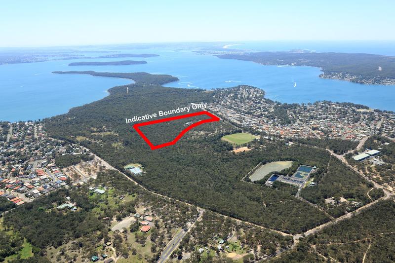 2010091837 3 Bonny Boy Way GWANDALAN, NSW 2259 Development / Land