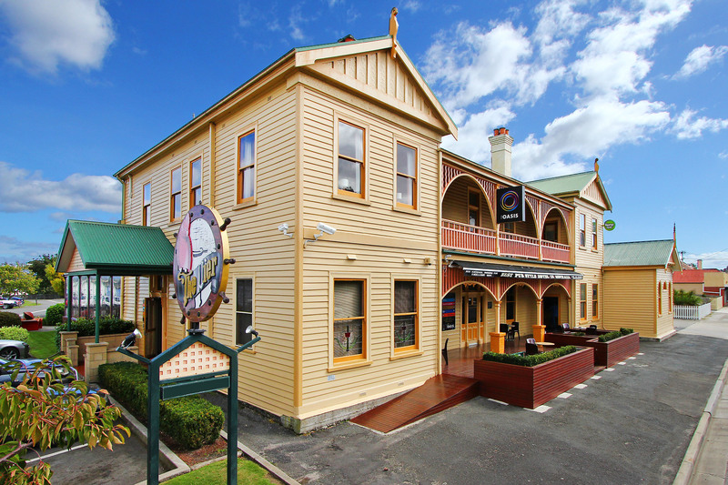 5 Elizabeth Street Town, TAS 7253 Hotel & Leisure Property For
