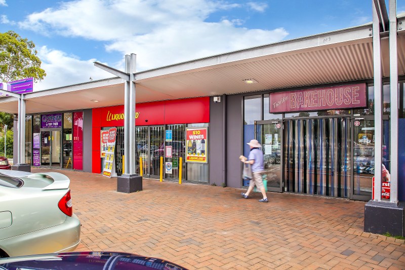 1055 Lemon Tree Passage Road Tanilba Bay, NSW 2319 For sale Medical