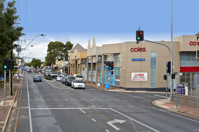 2011107800 144150 Prospect Road PROSPECT, SA 5082 Retail is recently sold