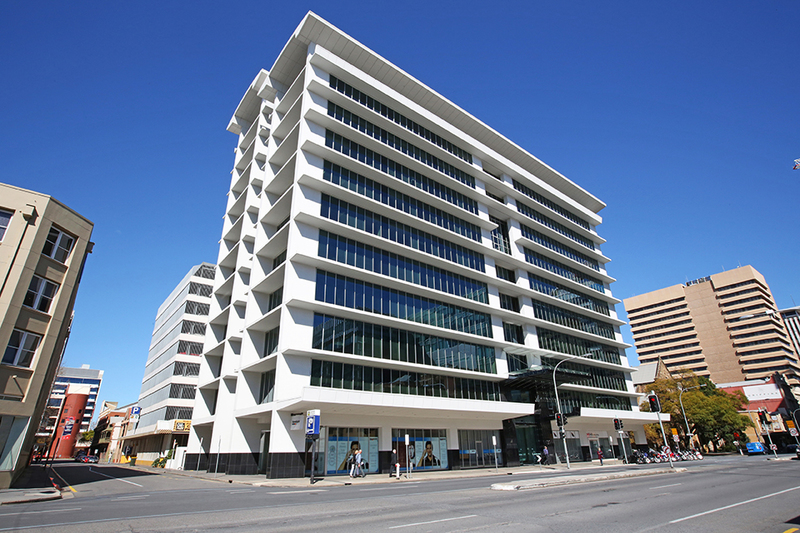 2011438526 81 Flinders Street Adelaide, SA 5000 Offices is recently sold
