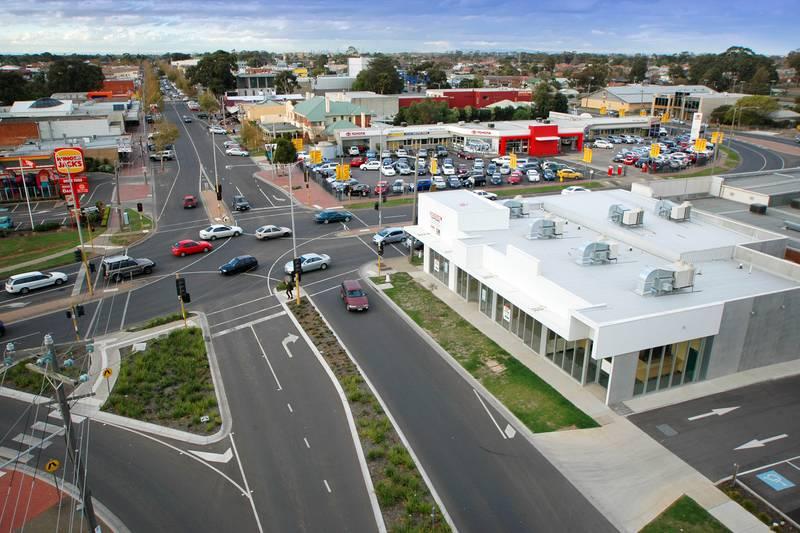 4/203 Watton Street Werribee, VIC 3030 Retail Property For Lease 6157210