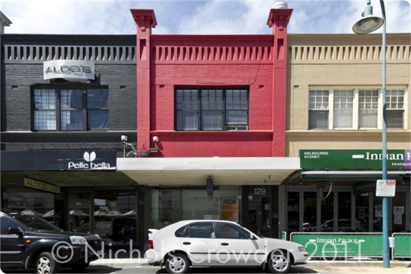 7718359 129 Church Street BRIGHTON, VIC 3186 Retail is recently leased