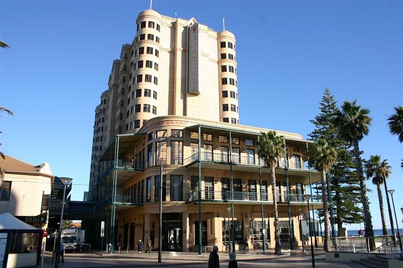 2 Jetty Road GLENELG, SA 5045 For lease Hotel / Leisure