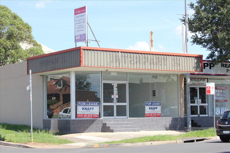 7864027 72 Queen Street Campbelltown, NSW 2560 Offices is recently