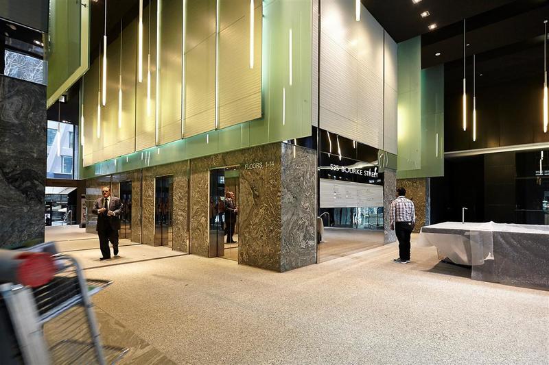 535 Bourke Street MELBOURNE, VIC 3000 For lease Offices