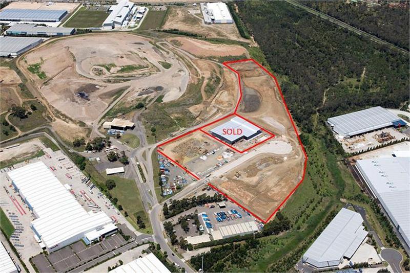 ERSKINE PARK, NSW 2759 For sale Industrial / Warehouse