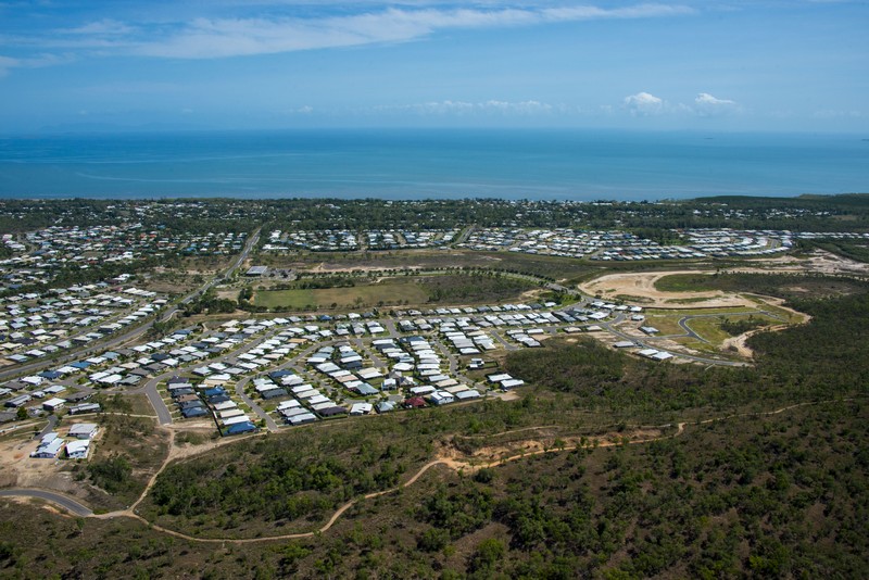 Bushland Beach Estate TOWNSVILLE TOWNSVILLE QLD 4810