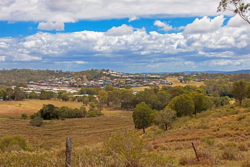 97105 Upper Ormeau Road KINGSHOLME, QLD 4208 For sale Development