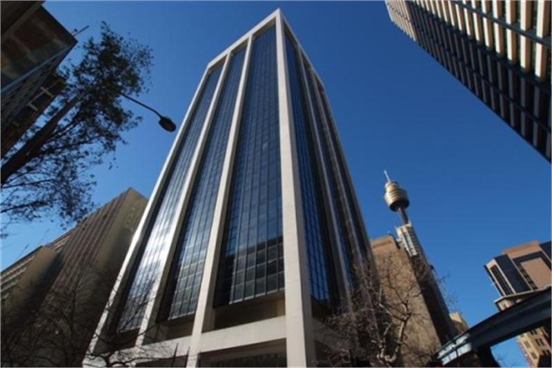 7786355 Various Suites/44 Market Street SYDNEY, NSW 2000 Offices is recently leased