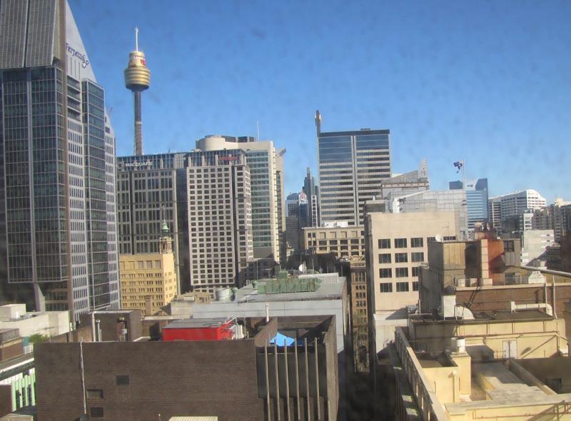 Part Level 20 60 Margaret Street NSW 2000 Office For Lease 7756433