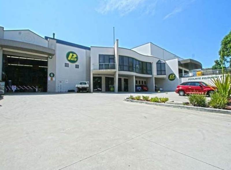 Wetherill Park, NSW 2164 For lease Industrial / Warehouse