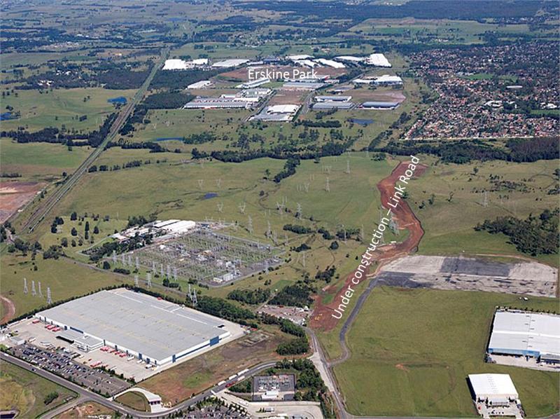 ERSKINE PARK, NSW 2759 For sale Industrial / Warehouse