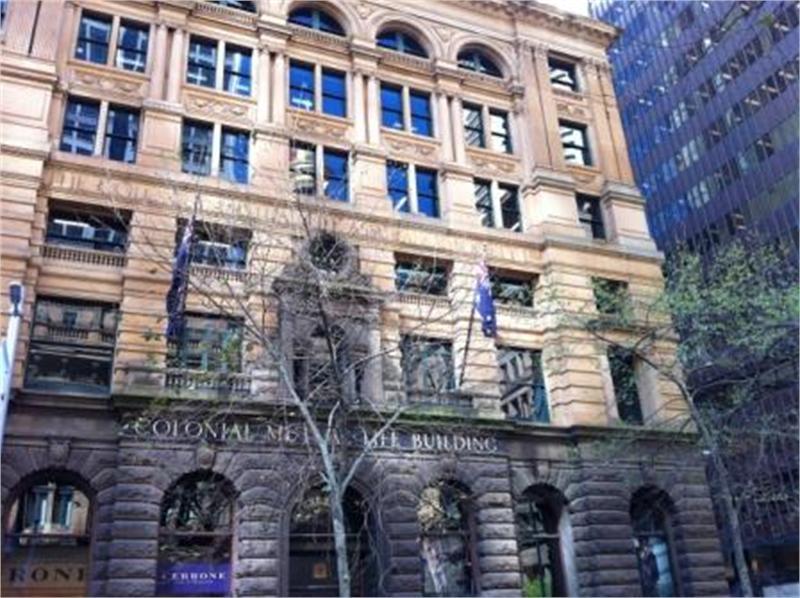 7787937 14 Martin Place SYDNEY, NSW 2000 Offices is recently leased
