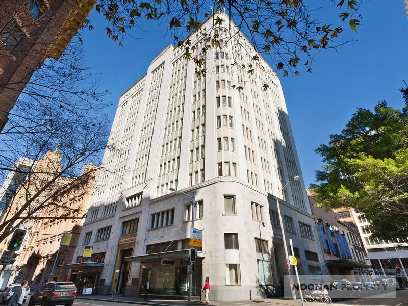 65 York Street SYDNEY, NSW 2000 For sale Offices