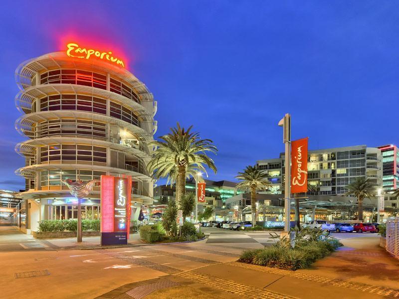 1000 Ann Street FORTITUDE VALLEY, QLD 4006 For sale Retail