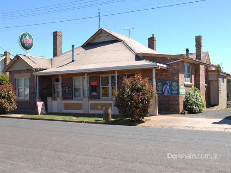 12 Main Street Winnaleah, TAS 7265 Hotel & Leisure Property For Sale 2010064974
