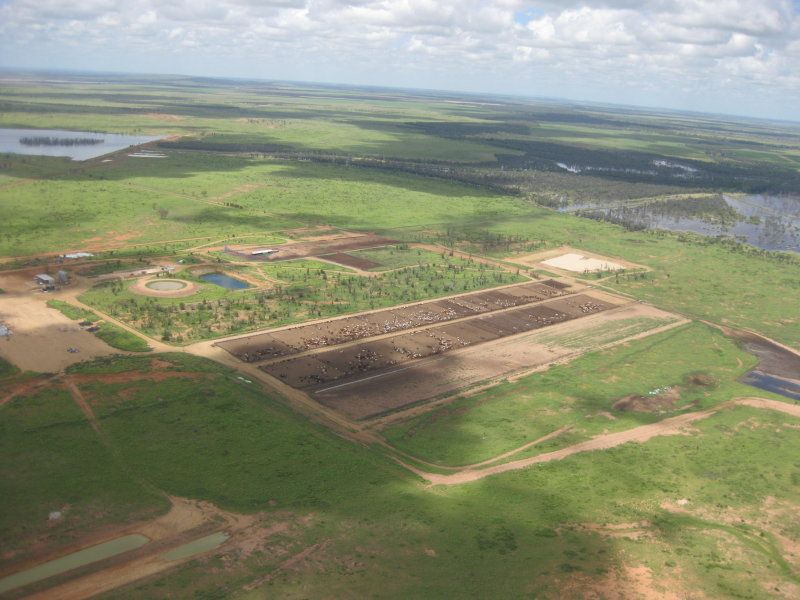 1 Gregory Development Road CLERMONT, QLD 4721 For sale Retail