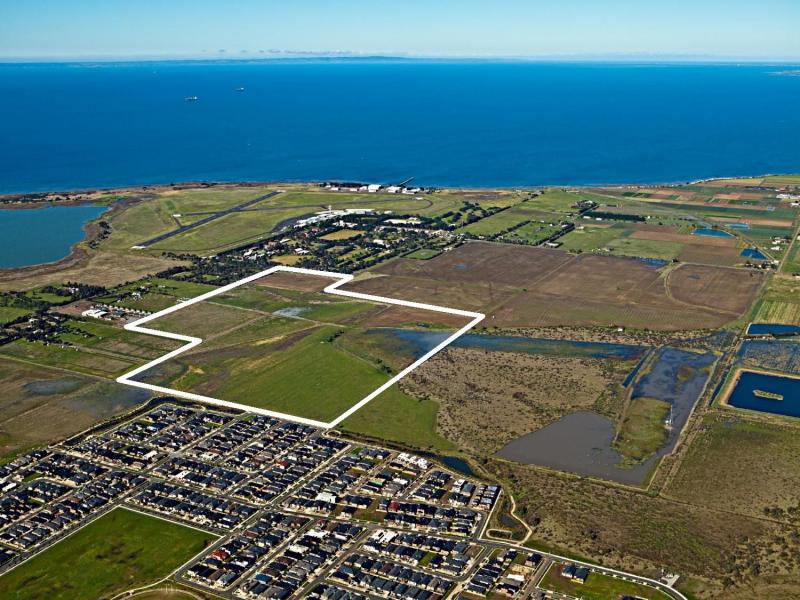 2 Aviation Road POINT COOK POINT COOK VIC 3030