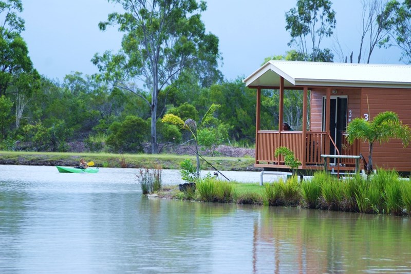 805 Burrum Heads Road BURRUM RIVER BURRUM RIVER QLD 4659