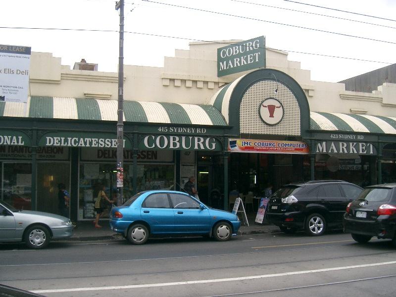Sydney Road Coburg, VIC 3058 For lease Retail