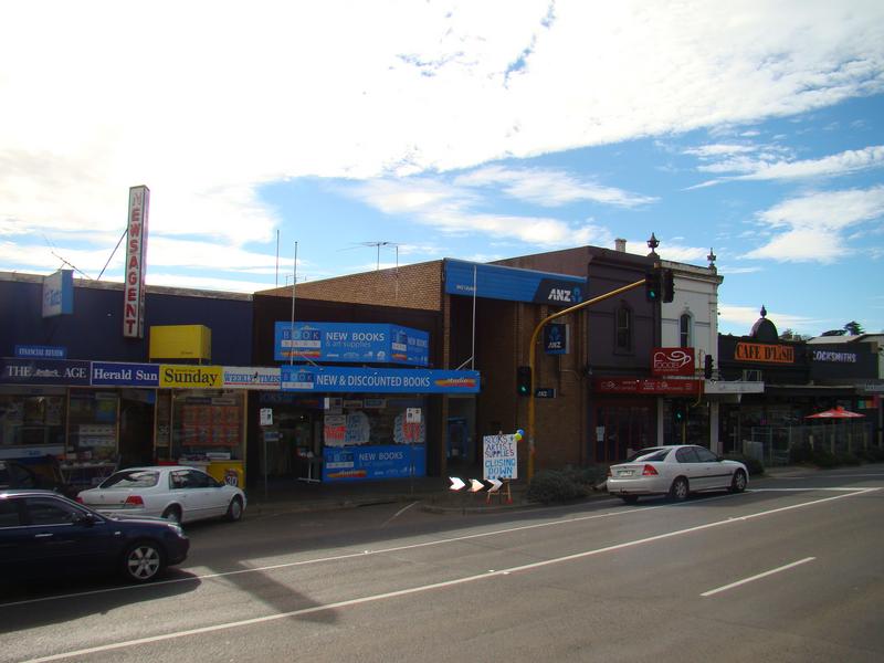 241 Main Street LILYDALE, VIC 3140 For lease Offices