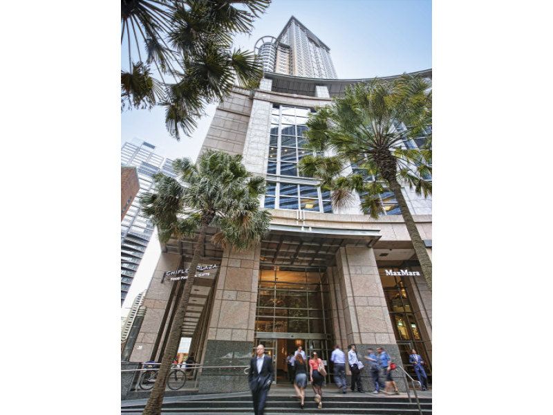 2 Chifley Square, NSW 2000 Office