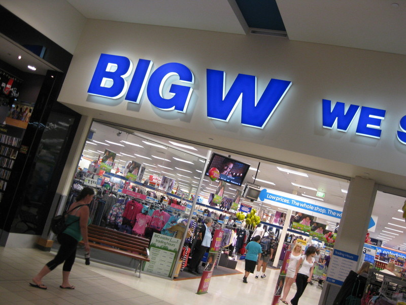 8600623 Shop 12/00 Ann Street NAMBOUR, QLD 4560 Retail is recently leased