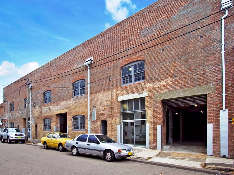 6 Australia St CAMPERDOWN, NSW 2050 For lease Offices